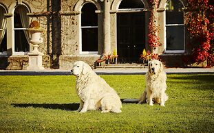Lyrath Estate Hotel Spa & Convention Centre