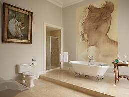Lyrath Estate Hotel Spa & Convention Centre