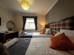 The Crags Hotel
