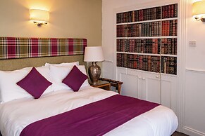 The Crags Hotel