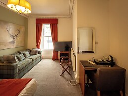 The Crags Hotel