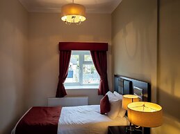 The Crags Hotel