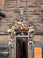 The Crags Hotel