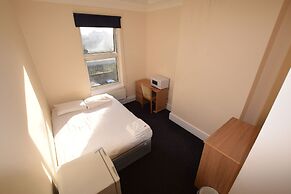 York Hotel