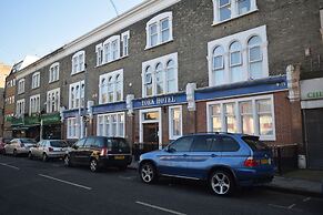 York Hotel