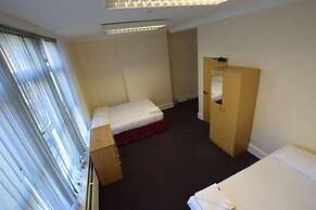 York Hotel