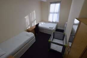 York Hotel