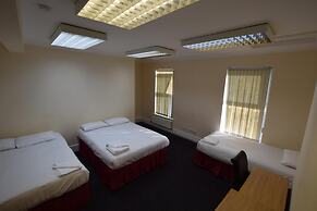 York Hotel