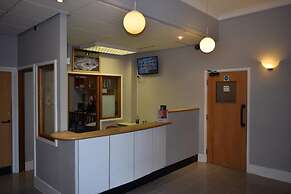 York Hotel