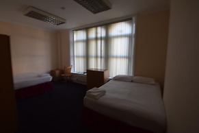 York Hotel