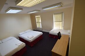 York Hotel