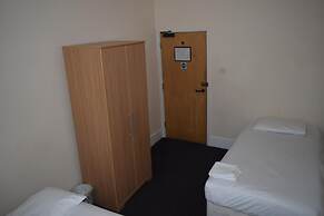York Hotel