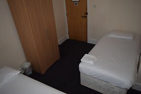 York Hotel