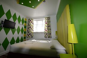 Park Hotel