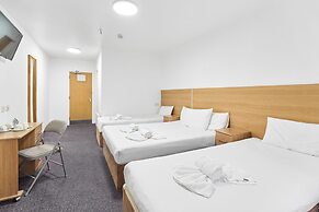 Park Hotel