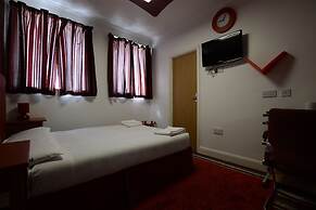 Park Hotel