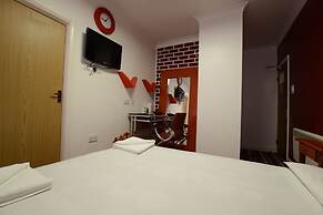 Park Hotel