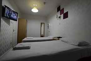 Park Hotel