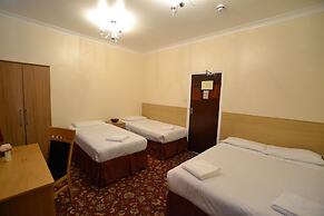 Park Hotel