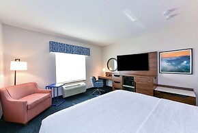 Hampton Inn & Suites Pittsburg, CA