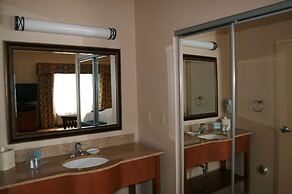 Hampton Inn & Suites Pittsburg, CA
