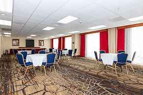 Hampton Inn & Suites Pittsburg, CA
