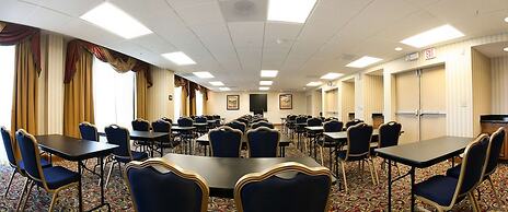 Hampton Inn & Suites Pittsburg, CA