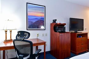 Hampton Inn & Suites Pittsburg, CA
