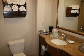 Hampton Inn & Suites Pittsburg, CA