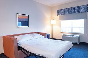Hampton Inn & Suites Pittsburg, CA
