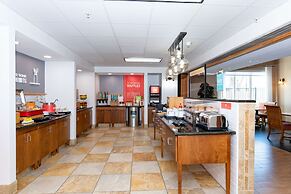 Hampton Inn & Suites Pittsburg, CA
