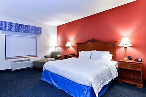 Hampton Inn & Suites Pittsburg, CA