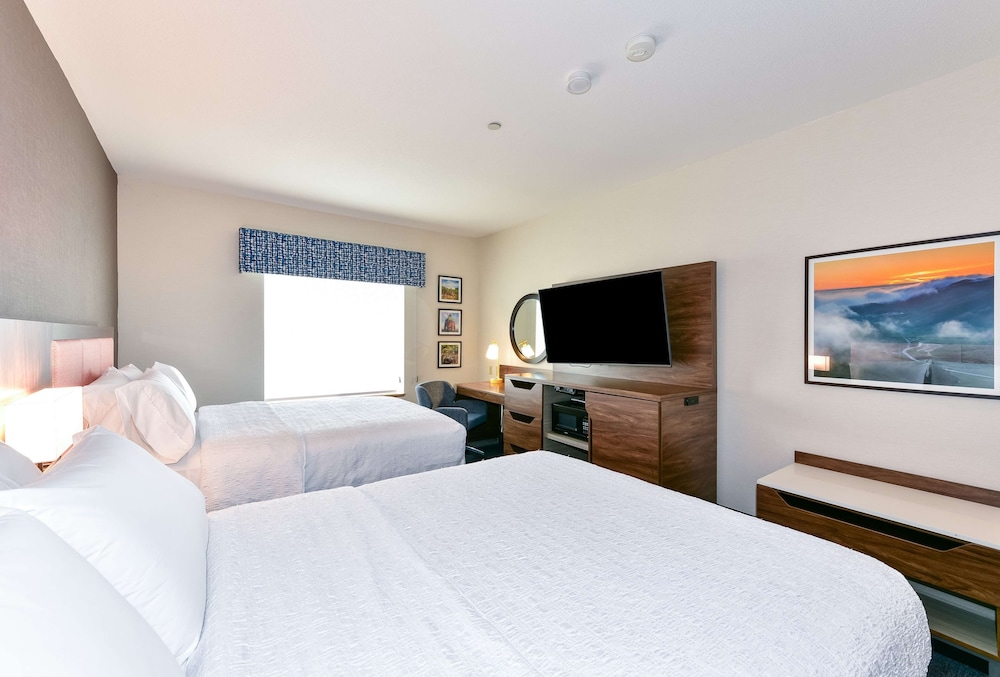 Hampton Inn & Suites Pittsburg, CA