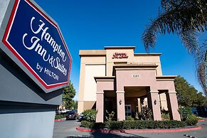 Hampton Inn & Suites Pittsburg, CA