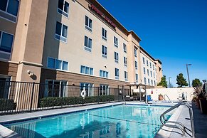 Hampton Inn & Suites Pittsburg, CA