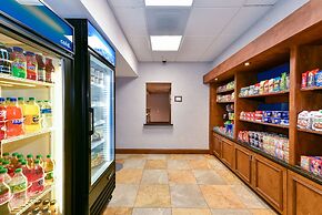 Hampton Inn & Suites Pittsburg, CA