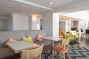 Hampton Inn & Suites Pittsburg, CA
