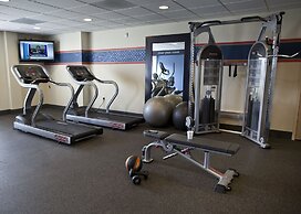 Hampton Inn & Suites Pittsburg, CA