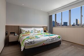 Holiday Inn Shanghai Jing'an by IHG