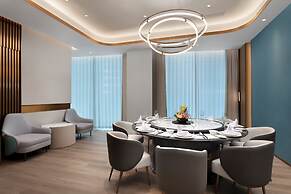 Holiday Inn Shanghai Jing'an by IHG