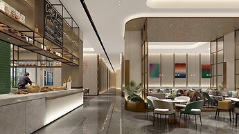 Holiday Inn Shanghai Jing'an by IHG