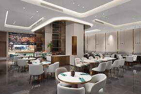 Holiday Inn Shanghai Jing'an by IHG