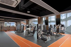 Holiday Inn Shanghai Jing'an by IHG