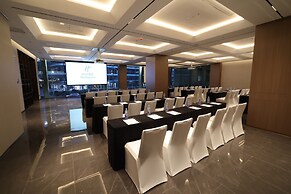 Holiday Inn Shanghai Jing'an by IHG