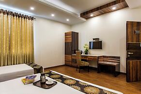 Hotel Sunstar Heritage