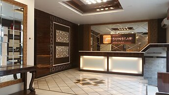 Hotel Sunstar Heritage
