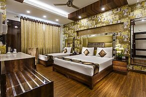 Hotel Sunstar Heritage