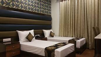 Hotel Sunstar Heritage