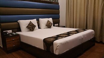 Hotel Sunstar Heritage