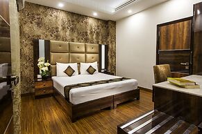 Hotel Sunstar Heritage